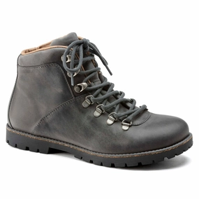 BIRKENSTOCK JACKSON CLASSIC FOOTBED BOOT Nine Snowfall Boots