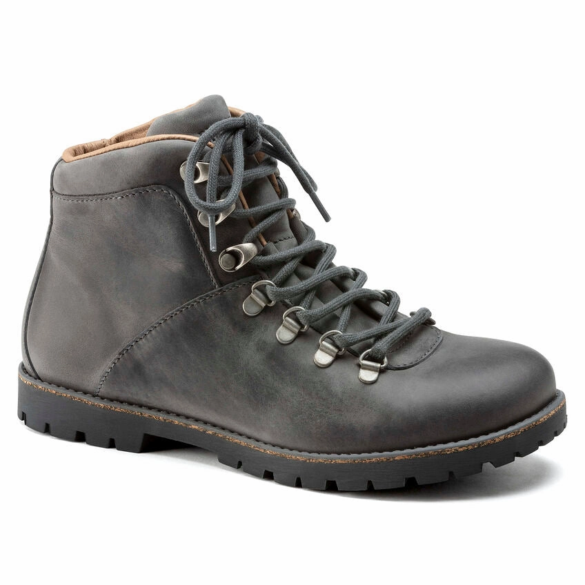 BIRKENSTOCK JACKSON CLASSIC FOOTBED BOOT Macy's Boots