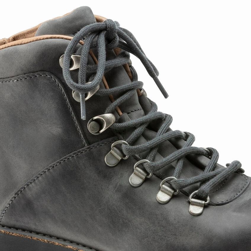 Dresses To Pair With Boots BIRKENSTOCK JACKSON CLASSIC FOOTBED BOOT