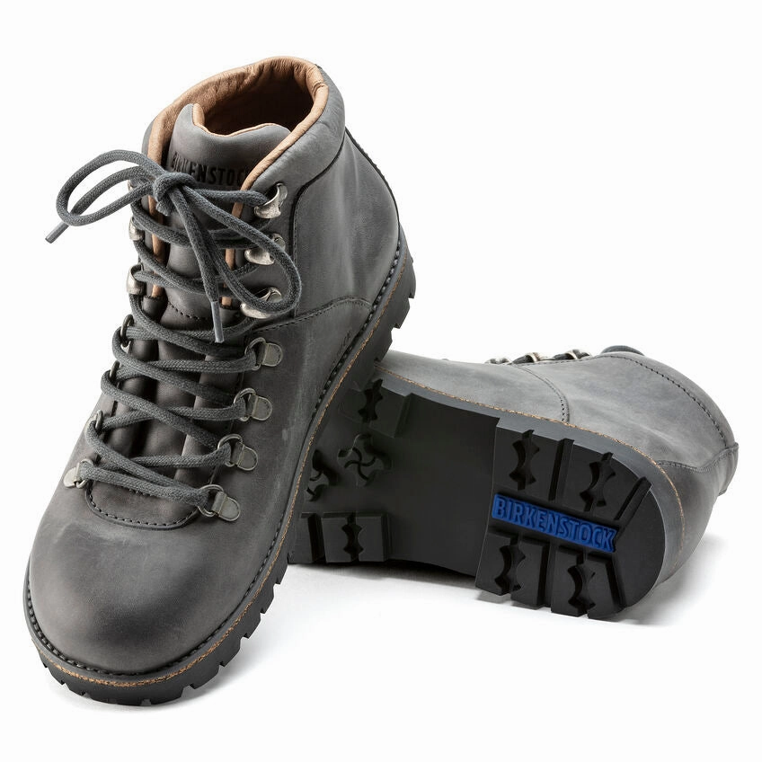 Chelsey Boots BIRKENSTOCK JACKSON CLASSIC FOOTBED BOOT