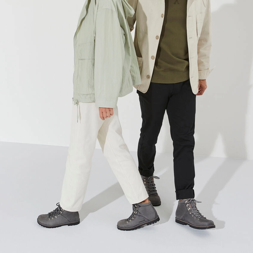 Chelsea Lug Boots BIRKENSTOCK JACKSON CLASSIC FOOTBED BOOT