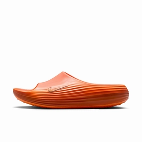 Pou Slippers Nike "ReactX Rejuven8 Slide" M - Marakesh Orange