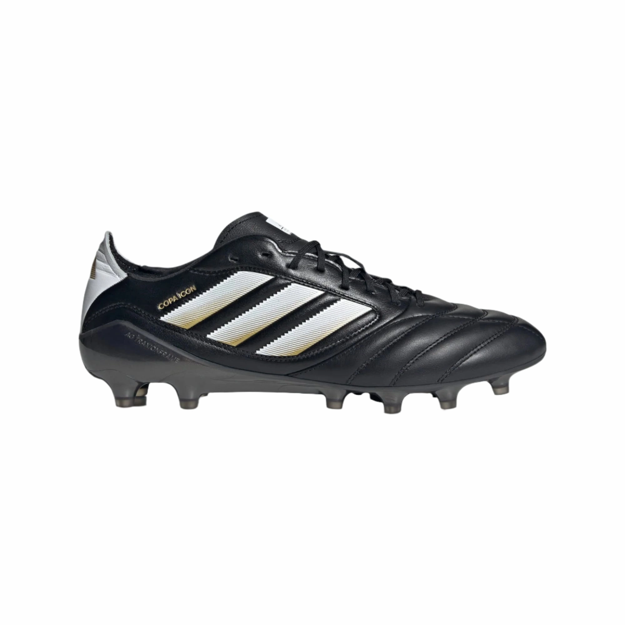 Best Soccer Cleats For Defenders ADIDAS Copa Icon II FG Firm Ground Soccer Cleats - JI2439
