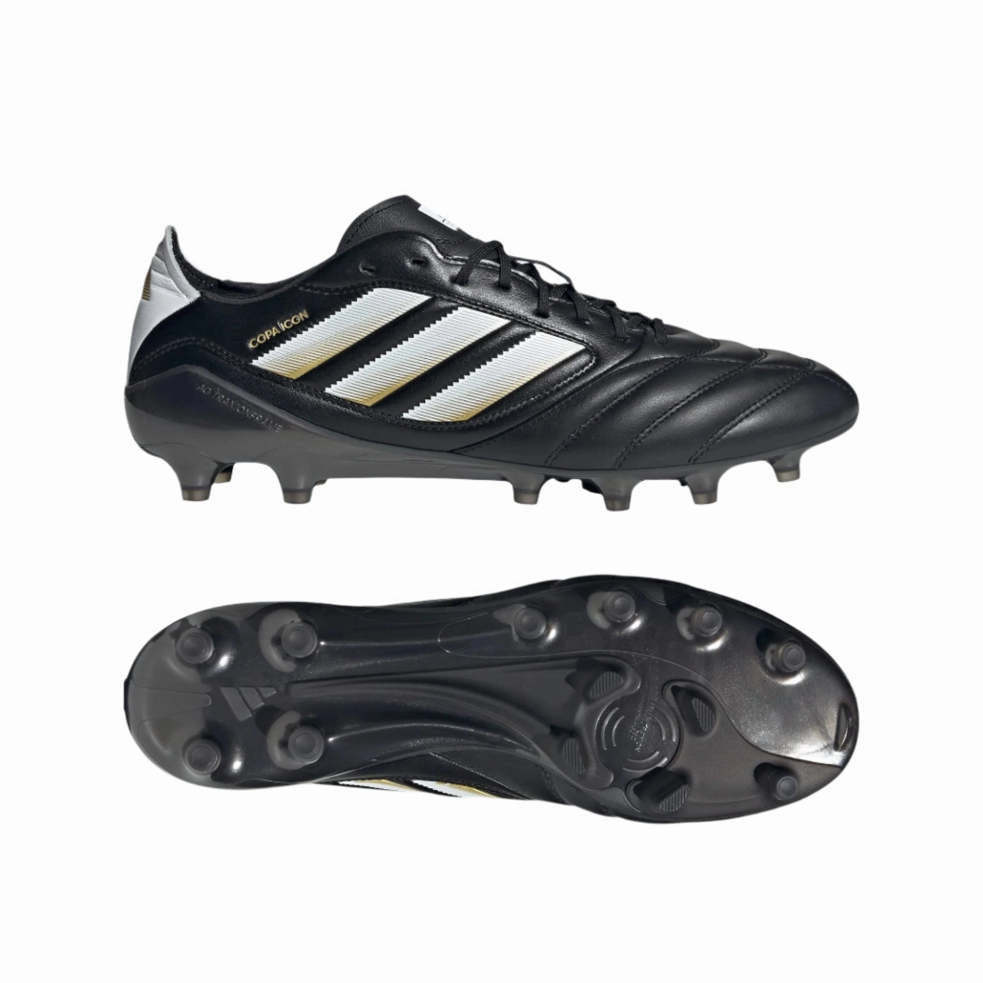 ADIDAS Copa Icon II FG Firm Ground Soccer Cleats - JI2439 Predator Accuracy Low Firm Ground Soccer Cleats