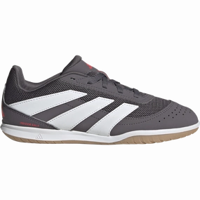 Flexible Ground Soccer Cleats Youth Predator Club Indoor Sala