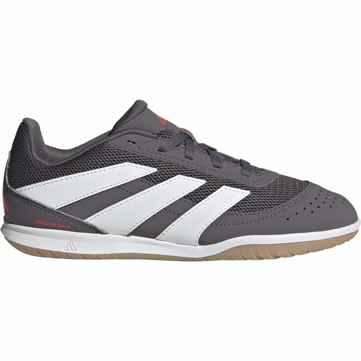 Youth Predator Club Indoor Sala Acl Prevention Soccer Cleats