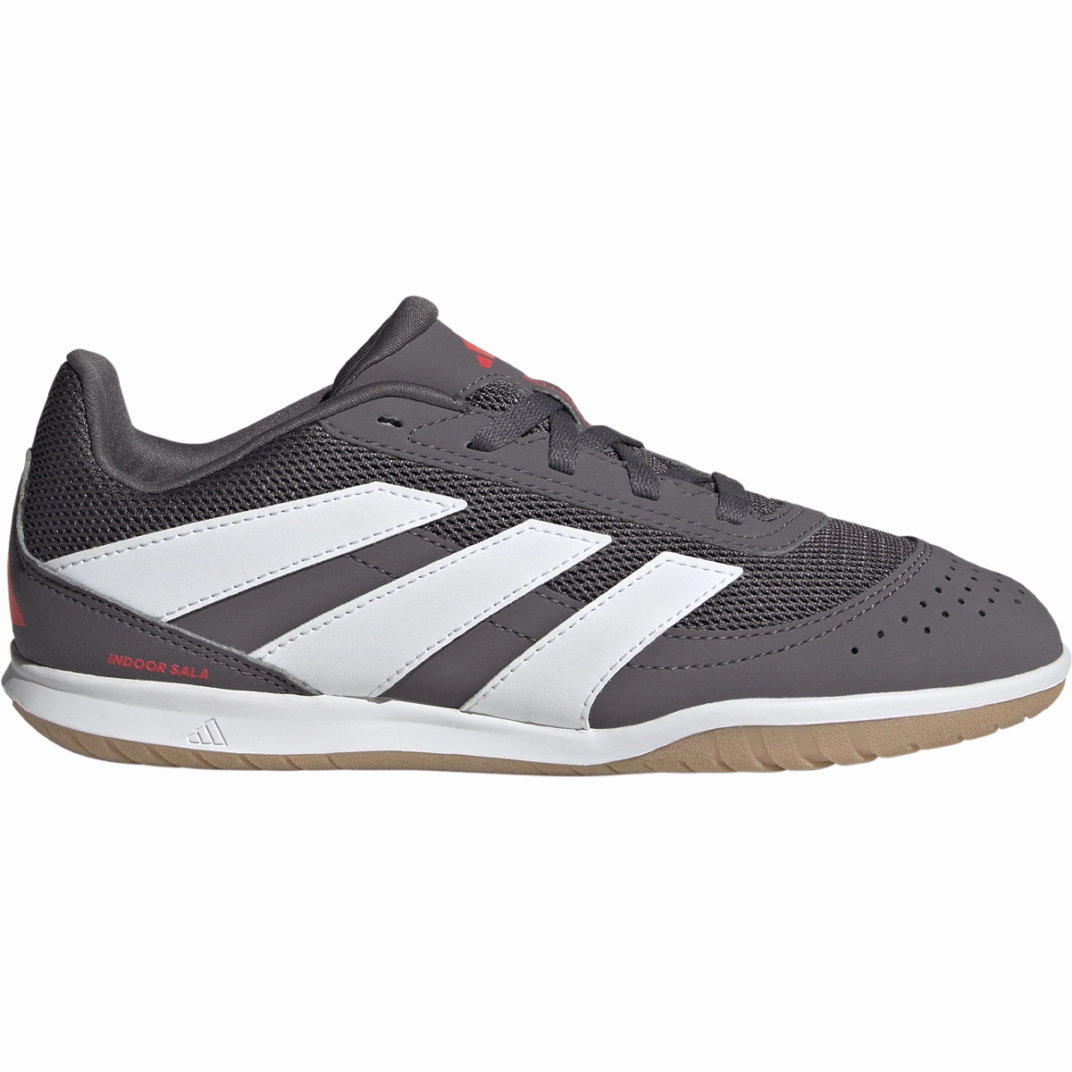 Youth Predator Club Indoor Sala Tiempo 94 Soccer Cleats