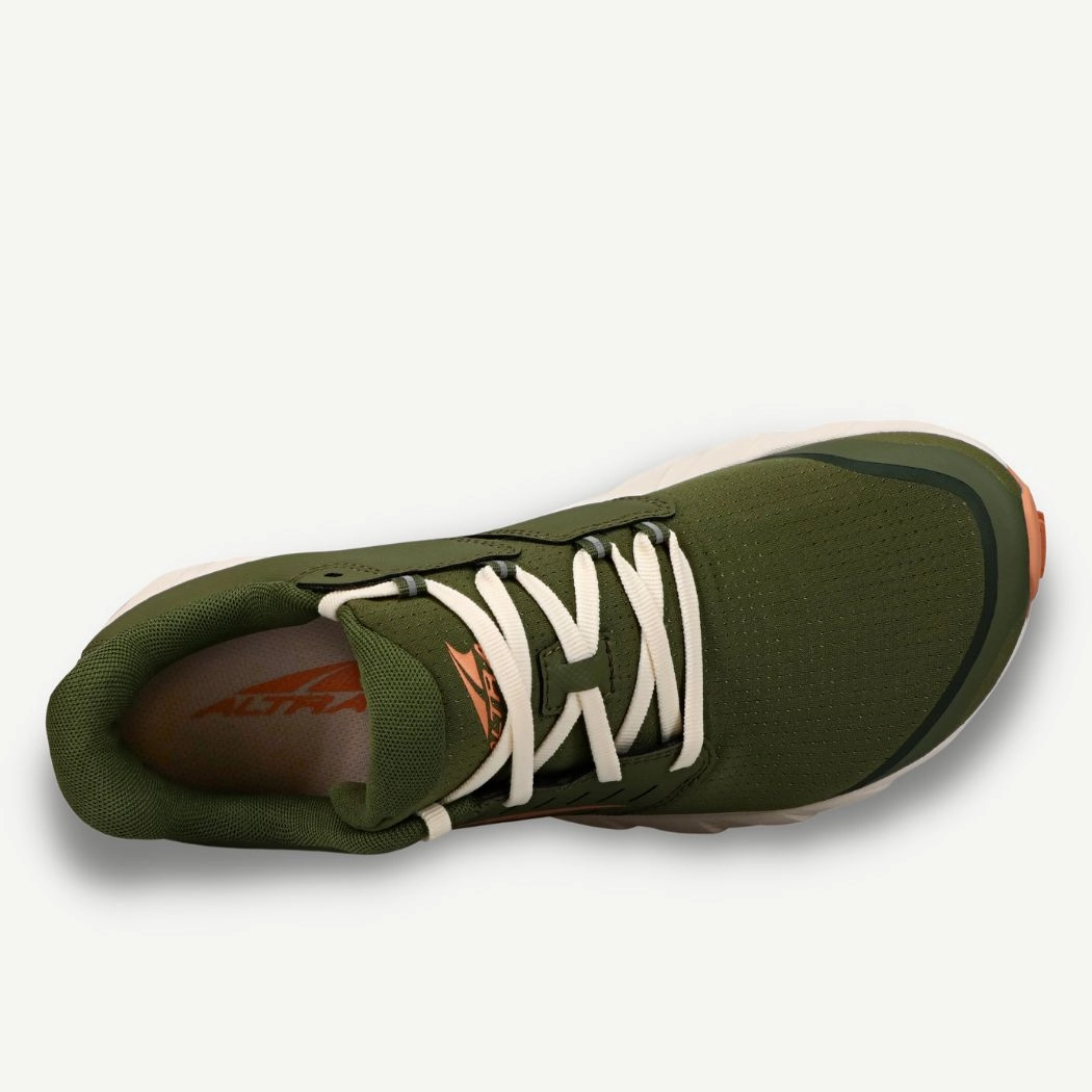 Trail Running Shoes Max Cushion altra Superior 5 Women's Trail Running Shoes