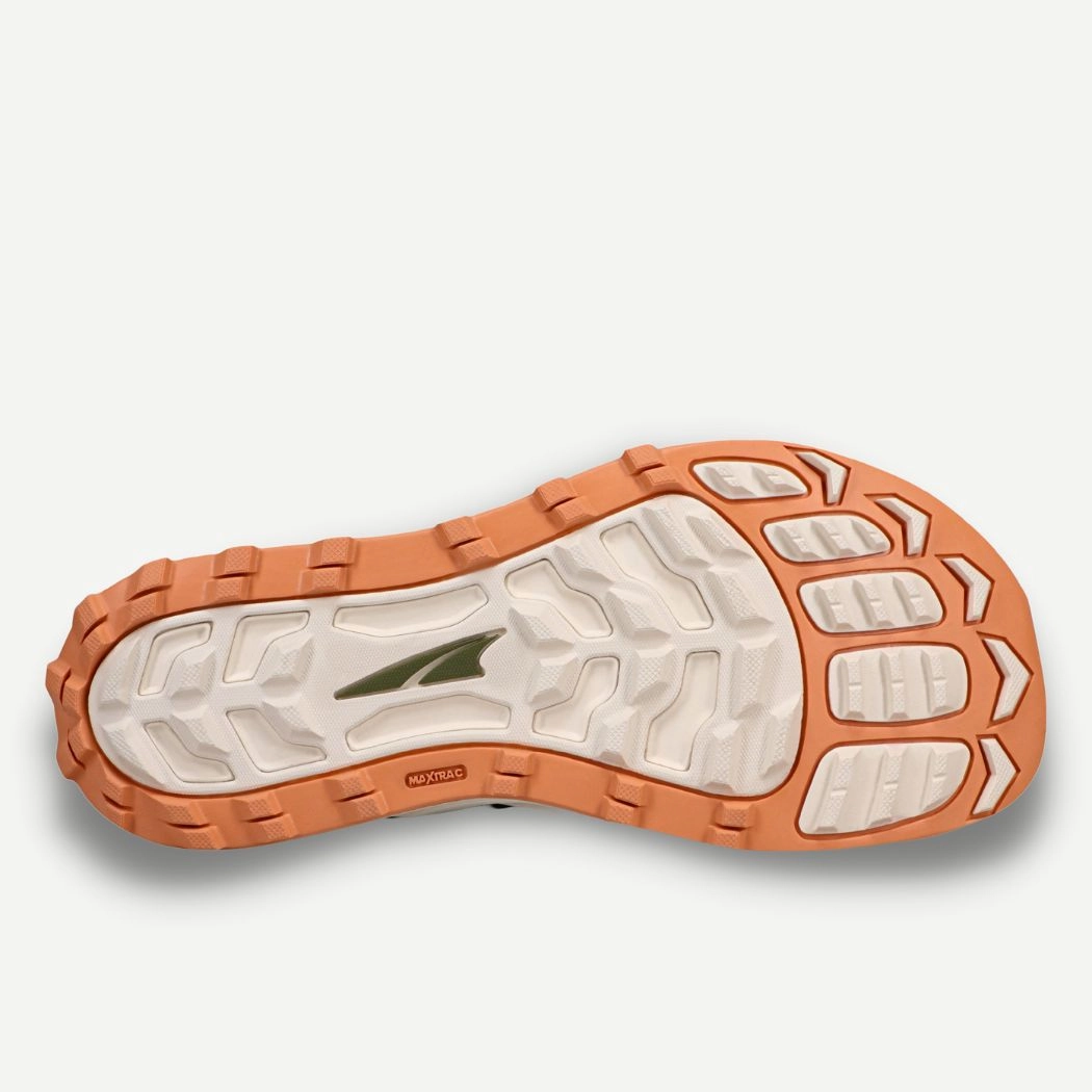 altra Superior 5 Women's Trail Running Shoes Prodigio Trail Running Shoe