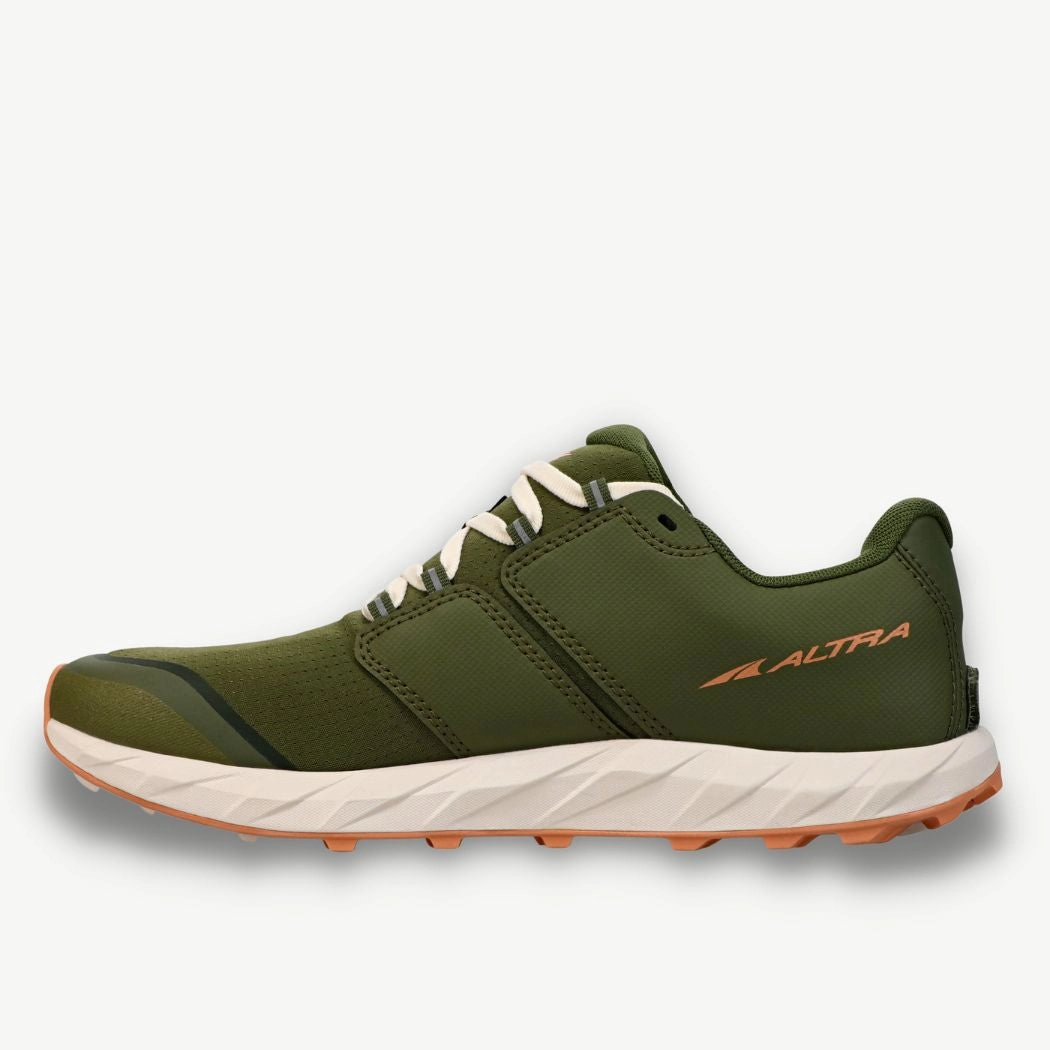 altra Superior 5 Women's Trail Running Shoes Victori One Slide Trail Running Shoe