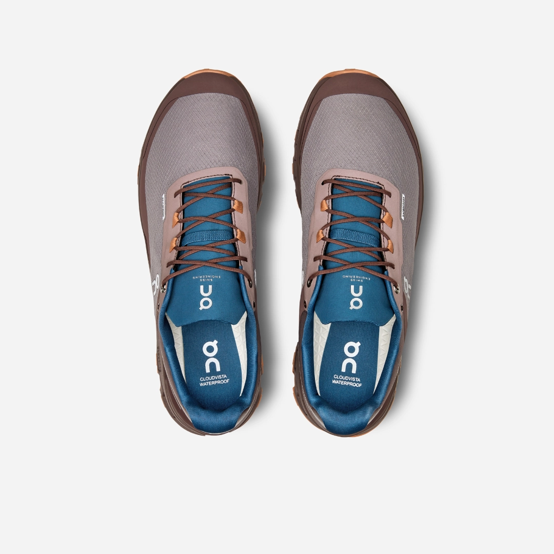 Women's Cloudvista Waterproof