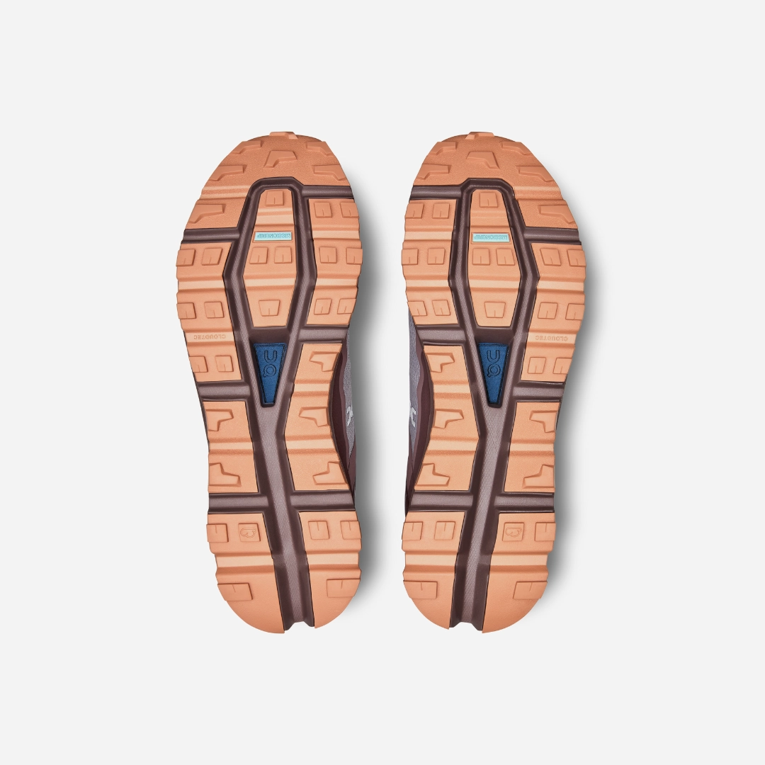 Women's Cloudvista Waterproof