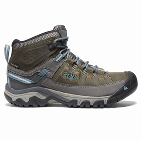 Used Hiking Boots For Sale Targhee III Waterproof Hiking Boots