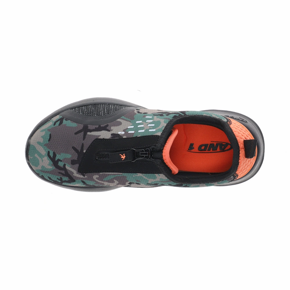 TC Smooth Basketball Shoes 14 Basketball Shoes