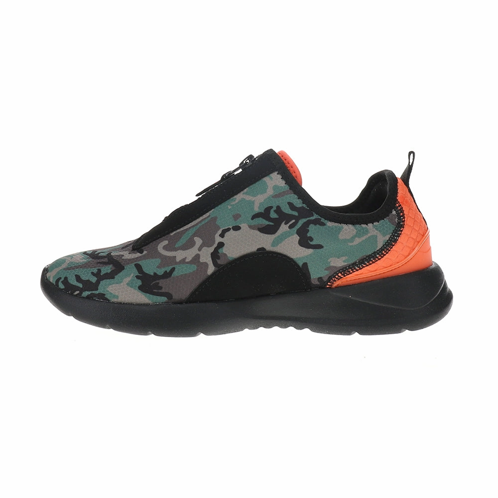 TC Smooth Basketball Shoes Flashy Basketball Shoes