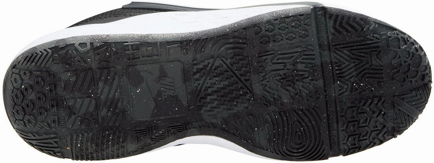 Team Hustle D Junior's Basketball Shoes Ebay Basketball Shoes