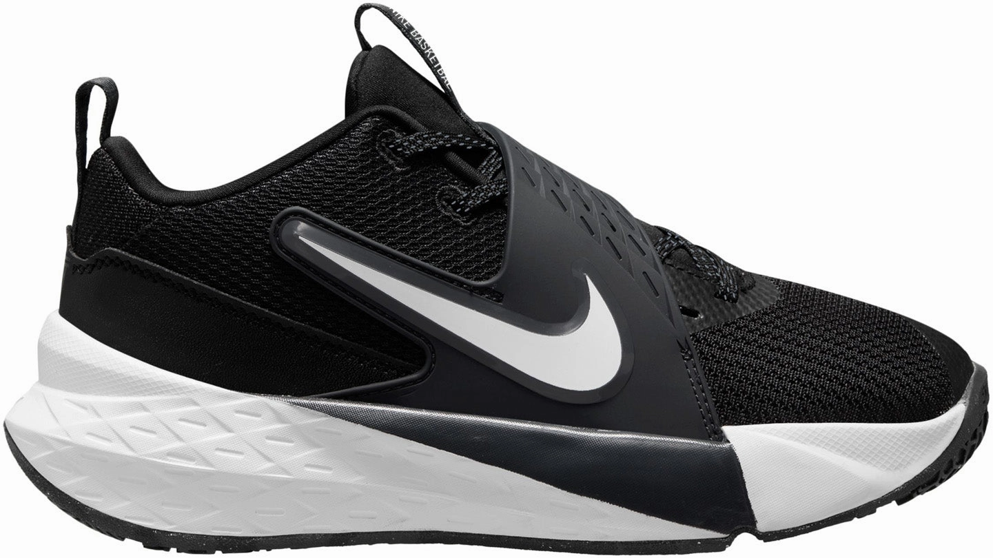 Basketball Shoes Or Running Shoes Team Hustle D Junior's Basketball Shoes