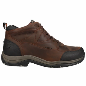 Terrain Waterproof Hiking Boots Propet Ridge Walker Hiking Boot