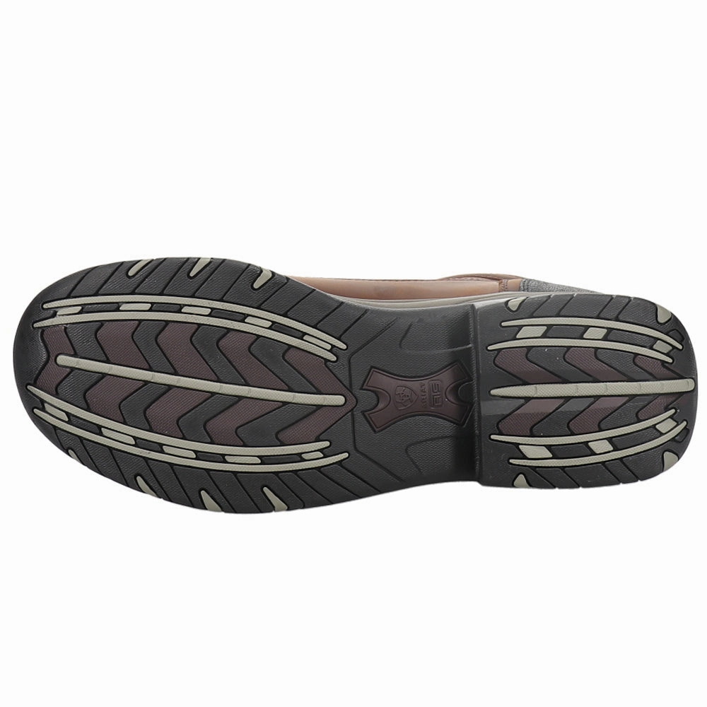 Terrain Waterproof Hiking Boots Custom Insoles For Hiking Boots