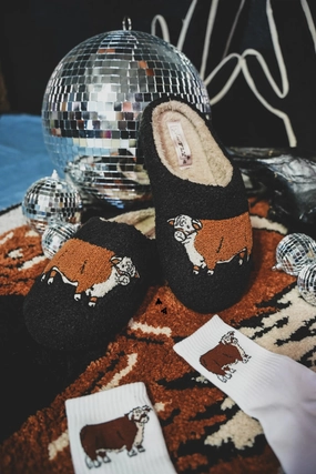 The Hereford Slick Slipperz Designer Slides Sale