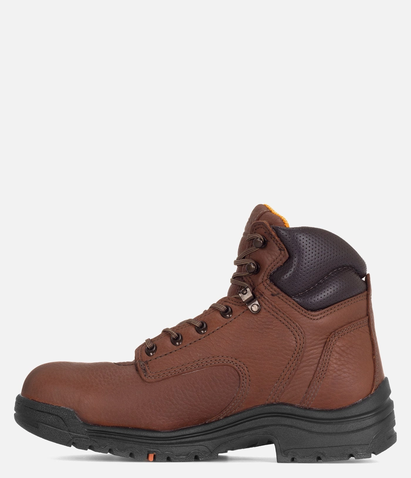 Timberland PRO Titan 6" Alloy Safety Toe Work Boot - Men