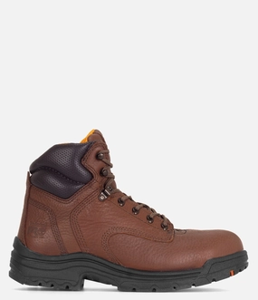 Timberland PRO Titan 6" Alloy Safety Toe Work Boot - Men Old.gringo Boots