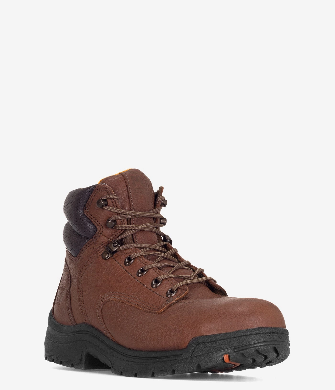 Timberland PRO Titan 6" Alloy Safety Toe Work Boot - Men