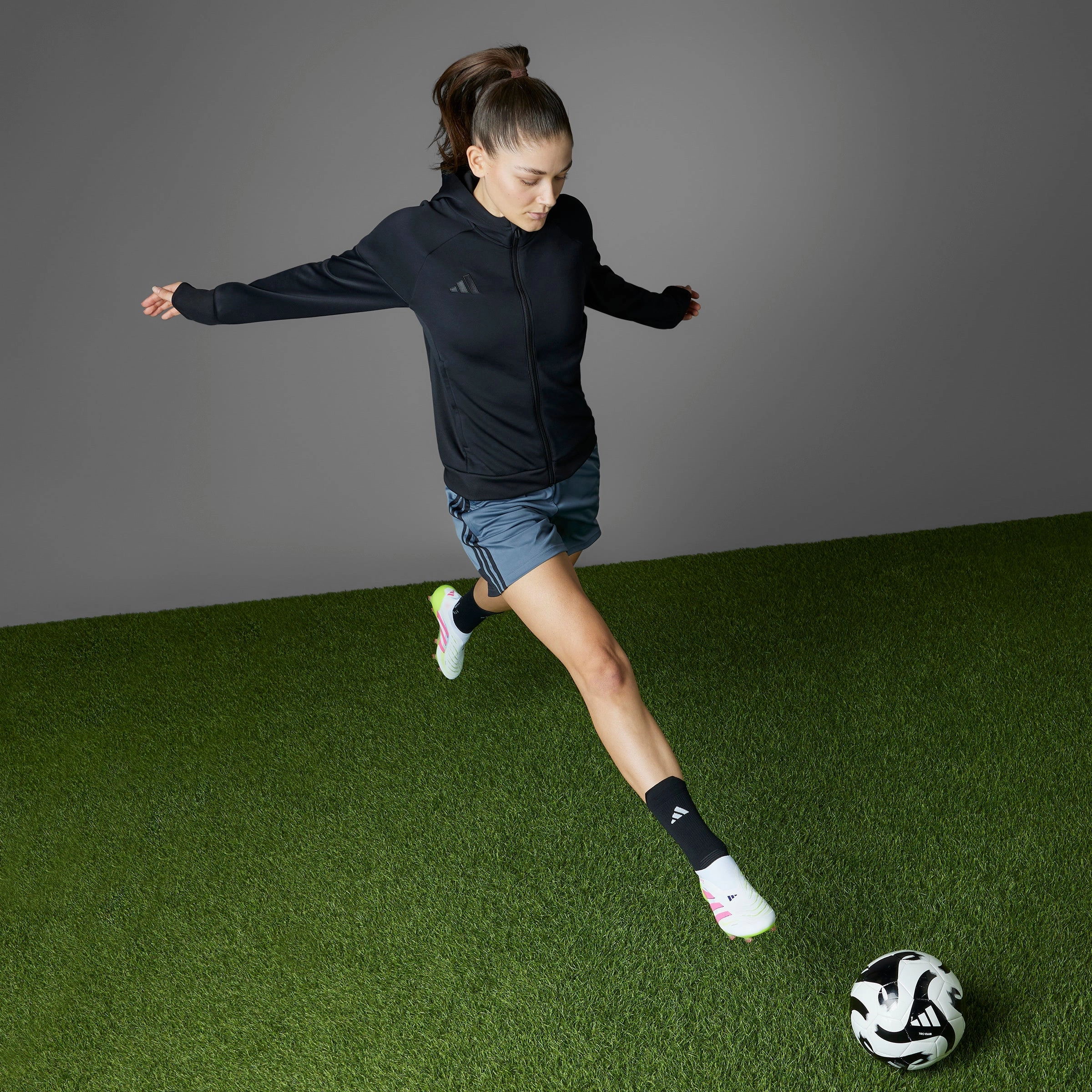 ADIDAS PREDATOR ELITE FIRM GROUND BOOTS Wading Boots For Fishing