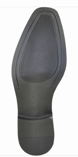 Irish Setter Shoes Bravo King-3 Faux Suede Wingtip Oxford