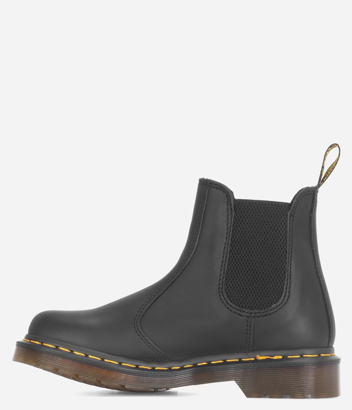 Dr. Martens 2976 Nappa Leather Chelsea Boot - Women Chelsea Boot Outfit