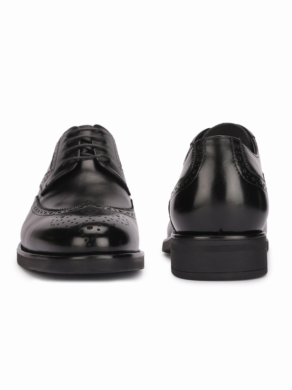 Massimo Premium Leather Brogues Allen Edmonds Brogues