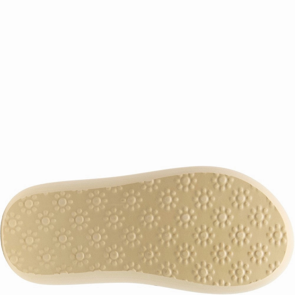 Rocket Dog Sandy Raffia Sandal