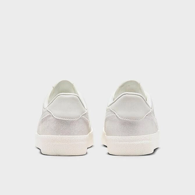 Old Style Nike Shoes Nike Killshot 2 HV0846-133 Sneakers Women's Sail Leather Lifestyle Shoes TF5896 (Ivory,6.5)