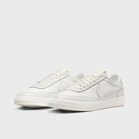 Nike Killshot 2 HV0846-133 Sneakers Women's Sail Leather Lifestyle Shoes TF5896 (Ivory,6.5) Nike Air Jordan Jumpman Two Trey Shoes