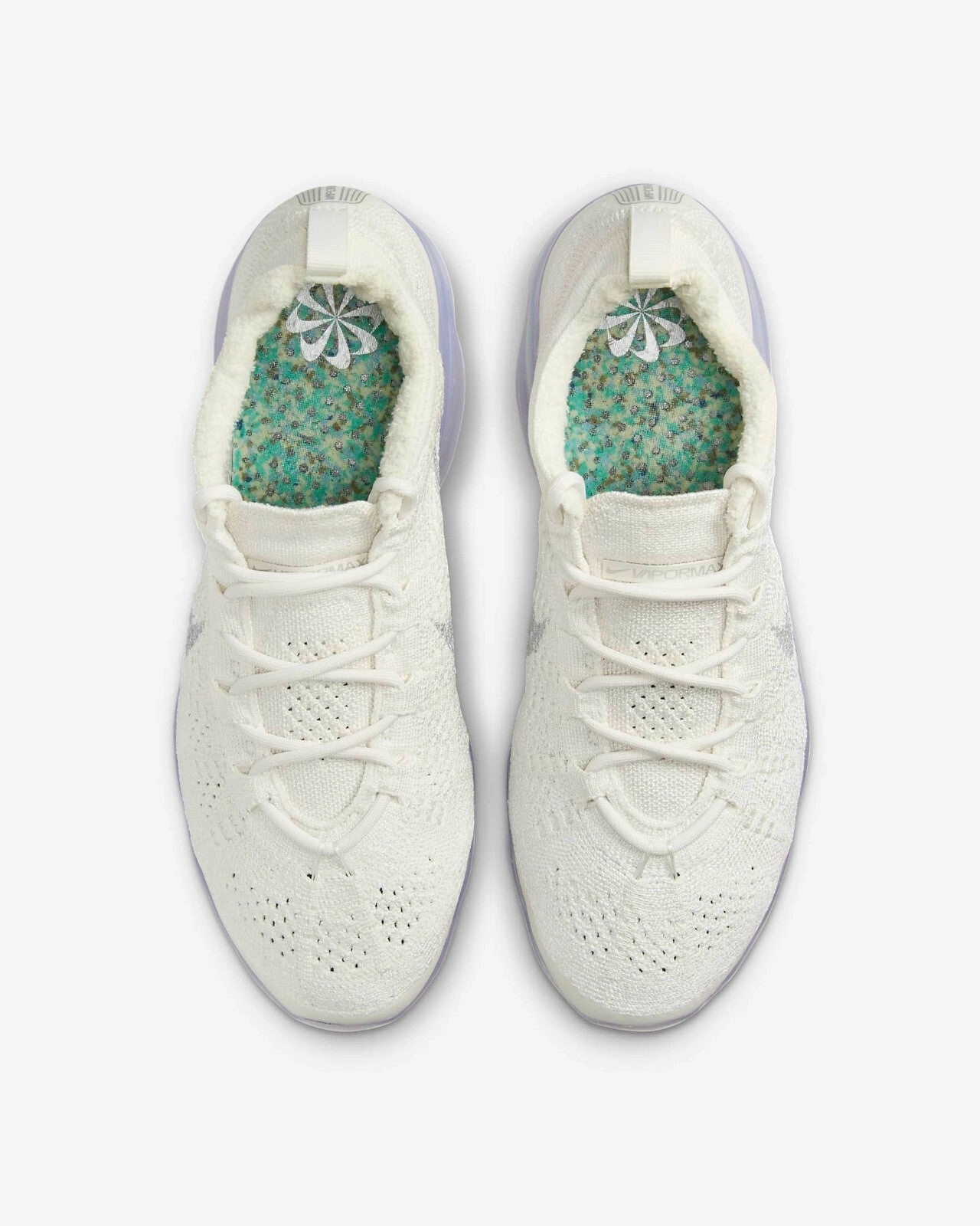 Nike Air VaporMax 2023 Flyknit FD3148-002 Women's Phantom Running Shoes RHS4721 Nike Tabi Shoes