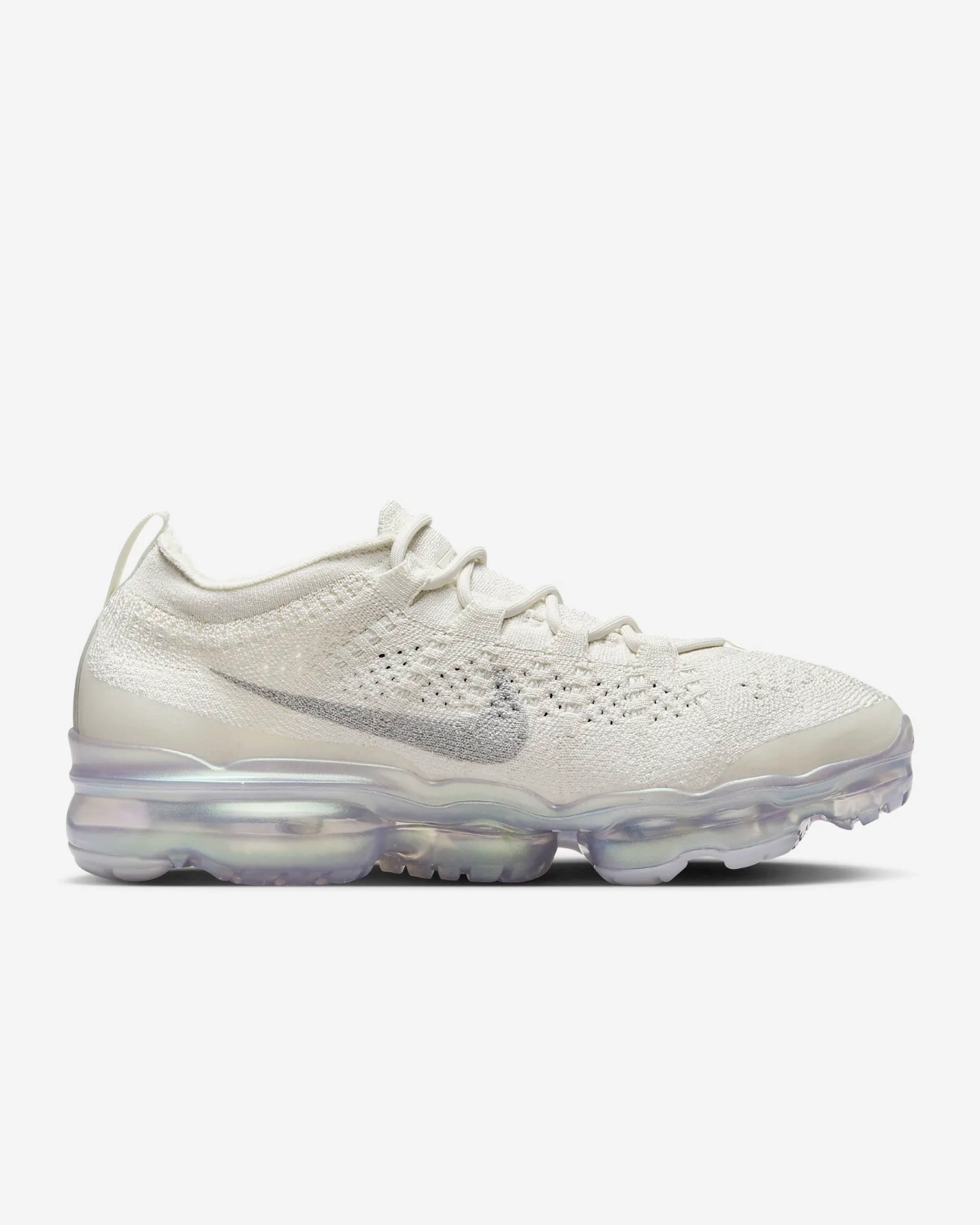 Nike Air VaporMax 2023 Flyknit FD3148-002 Women's Phantom Running Shoes RHS4721 Nike Basketball Shoes Kobe