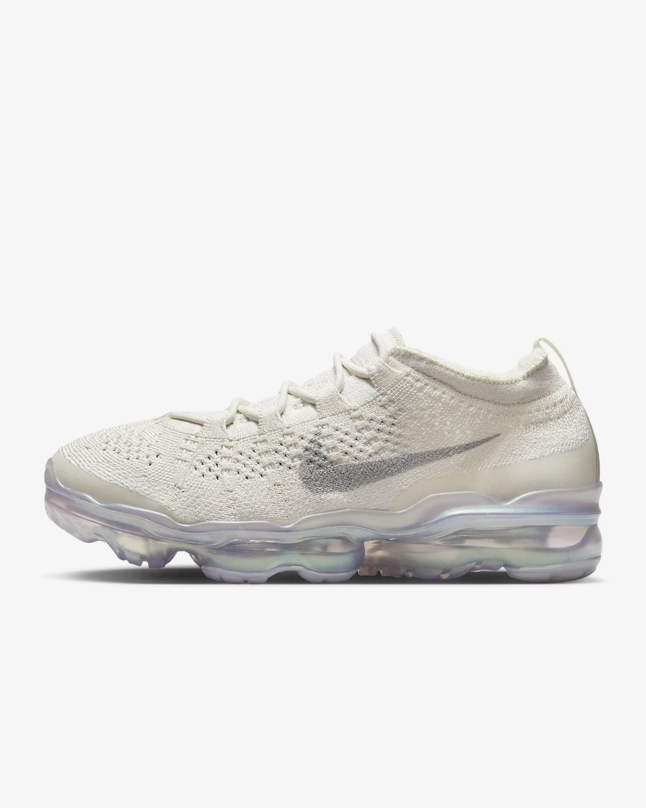 Nike Air VaporMax 2023 Flyknit FD3148-002 Women's Phantom Running Shoes RHS4721 Nike Joyride Shoe