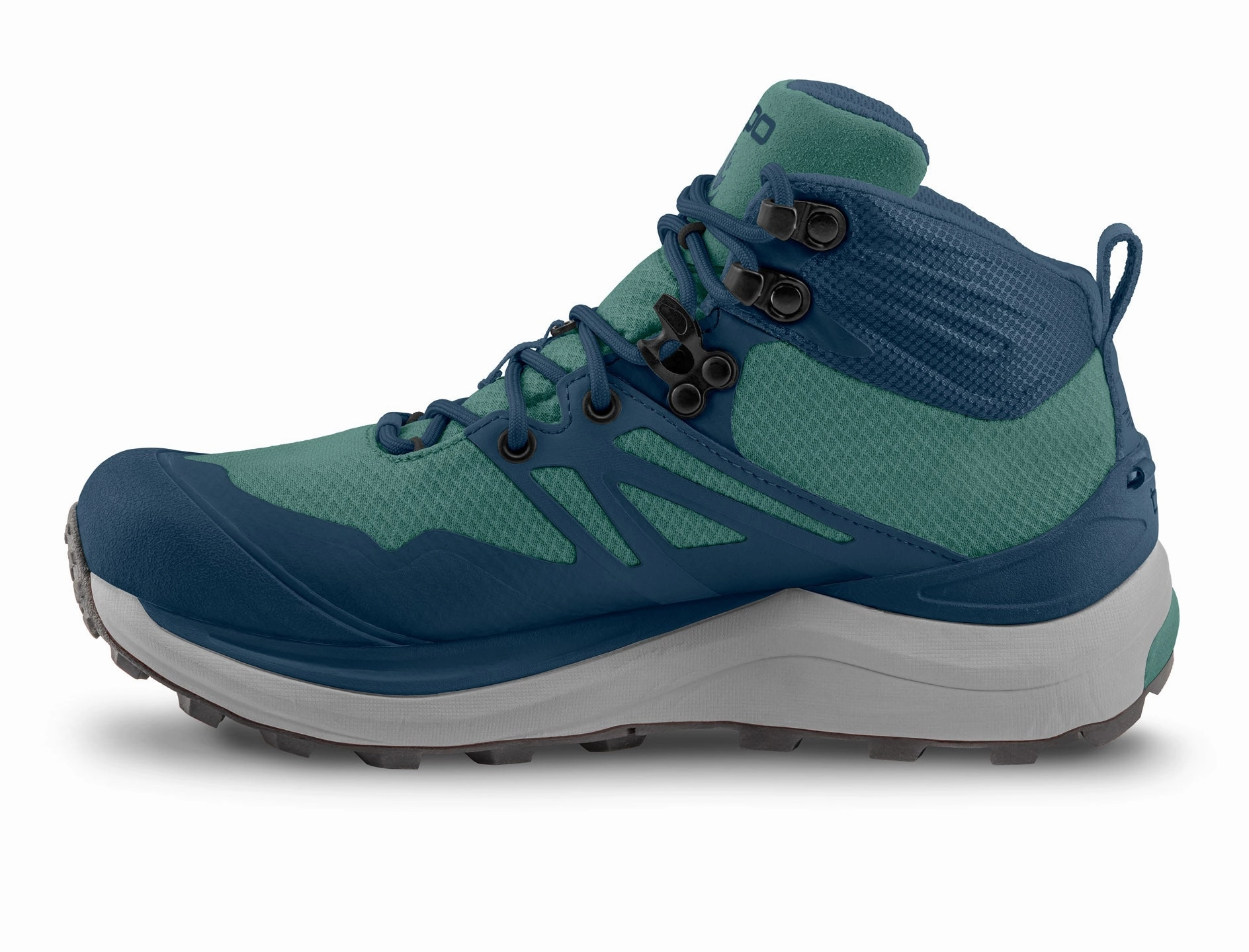 Terrex Soulstride Trail Running Shoes Topo Athletic | Trailventure 2 WP | Women's | Ocean/Blue