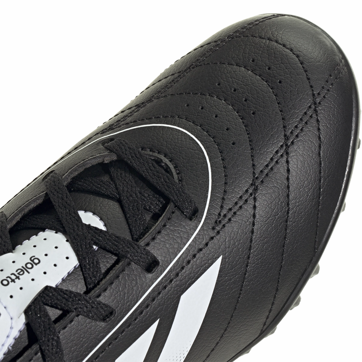 Soccer Cleats And Soccer Ball Youth Goletto IX TF