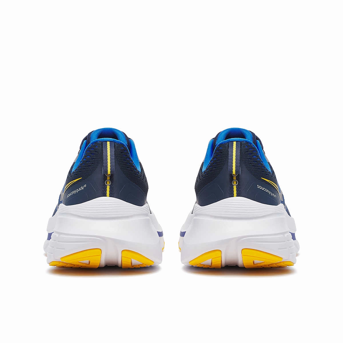 Puma Fuse Training Shoes Saucony Men's Guide 18- Navy/Skydiver (S20998-164)