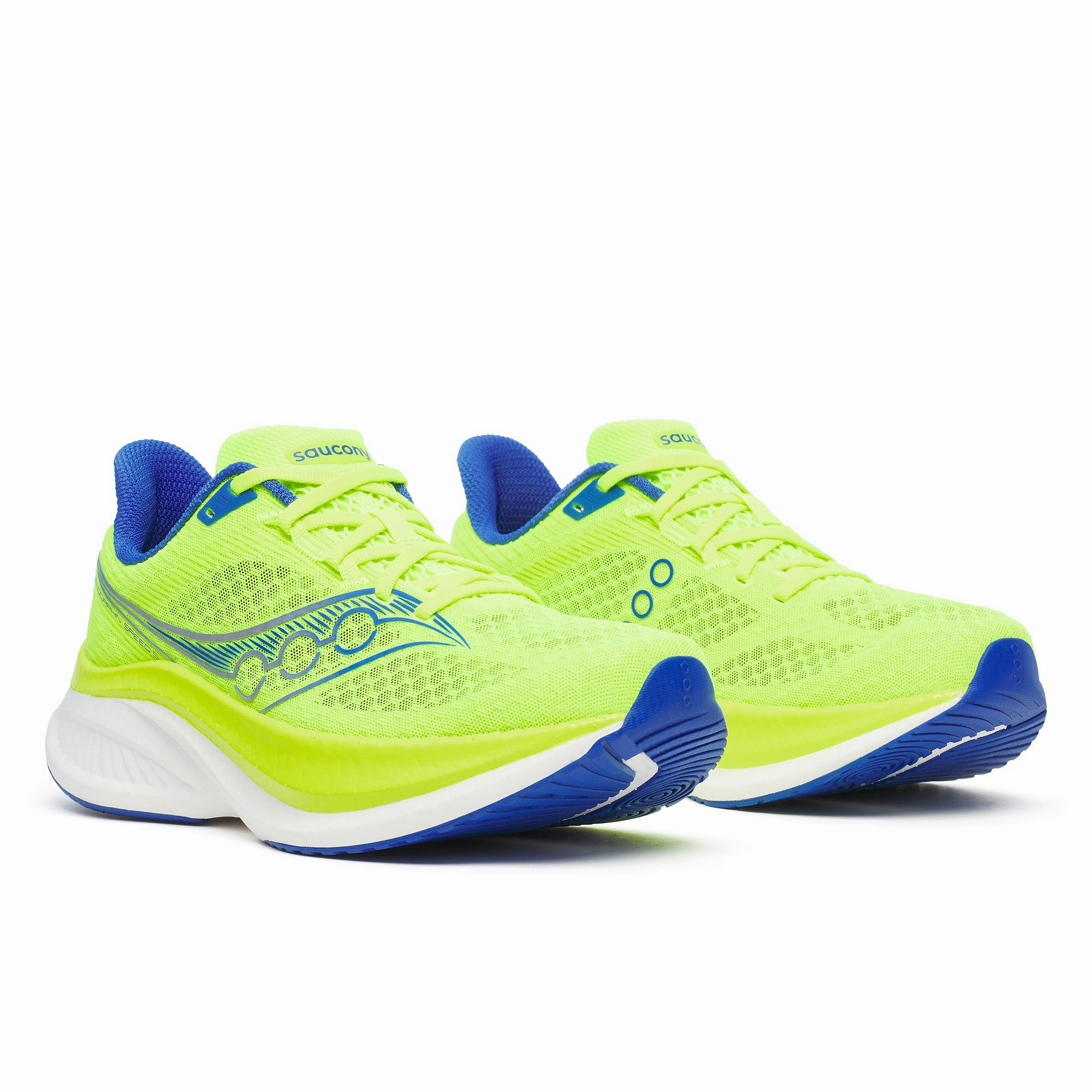 Badminton Training Shoes Mens Saucony Endorphin Speed 5