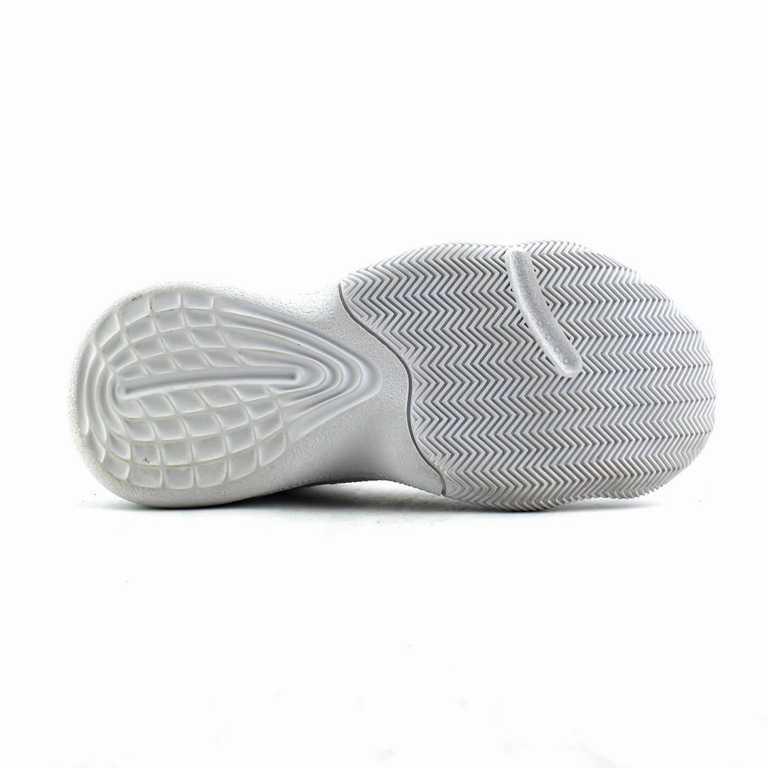 ADIDAS HARDEN STEPBACK Good Basketball Shoes For Plantar Fasciitis