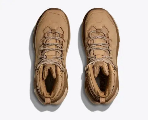 Hoka | Kaha 3 GTX | Women's | Granola/Bark Trail Riding Shoes