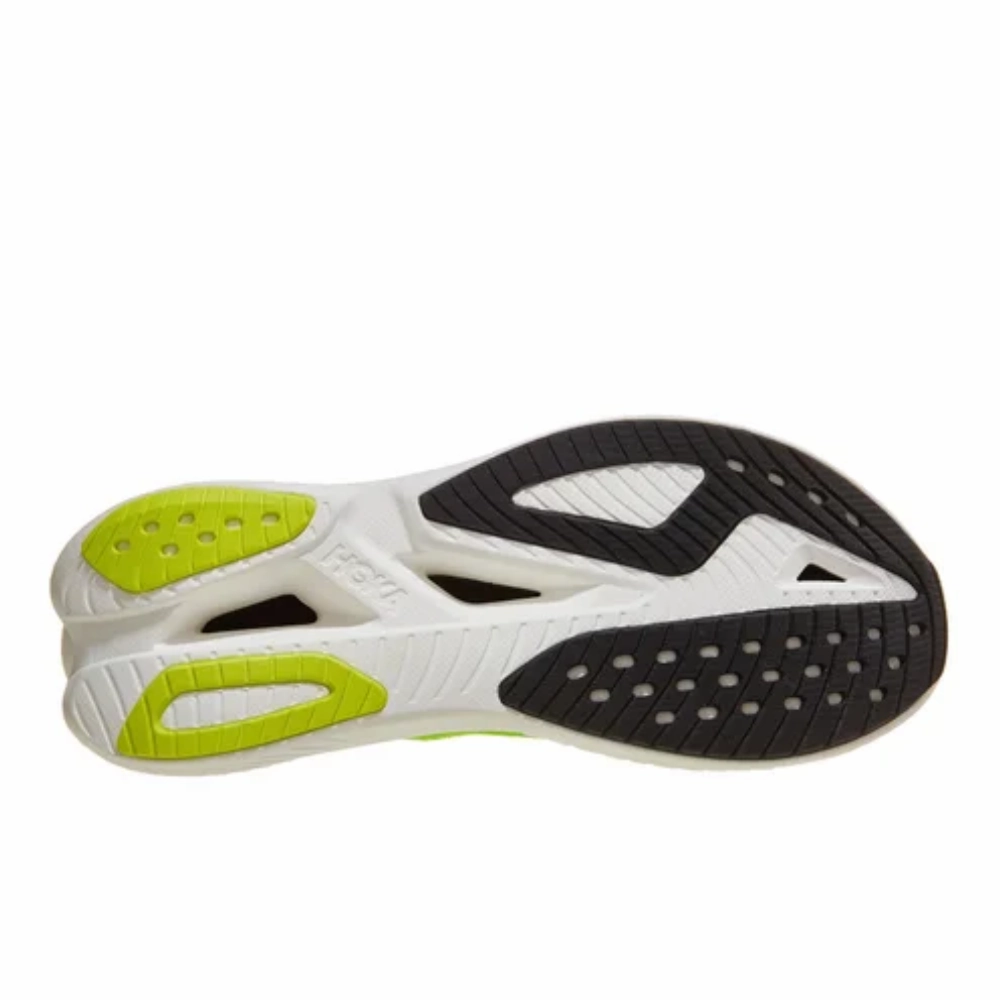 Running Shoes For Fast Training Mens Hoka Mach X 3