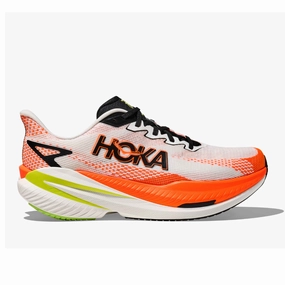 Mens Hoka Mach X 3 Adidas 24 7 Training Shoes