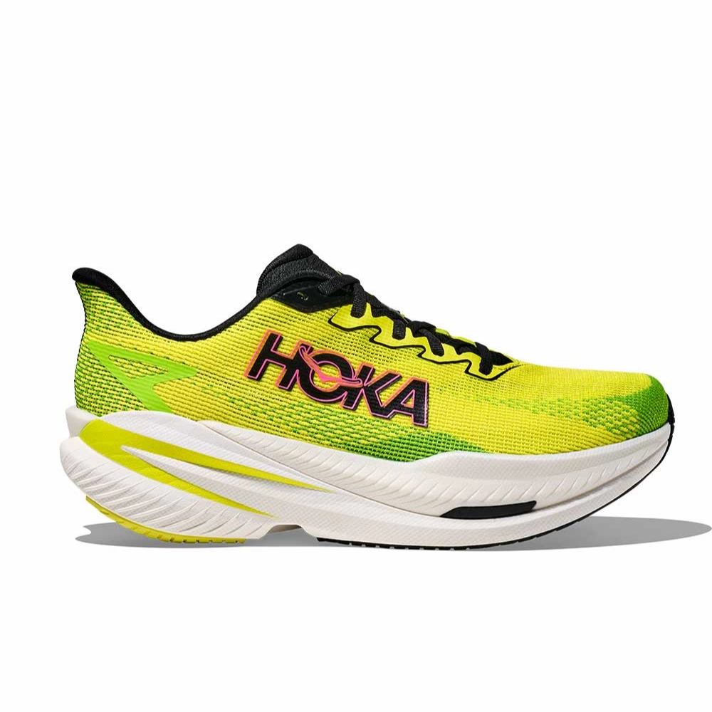 Mens Hoka Mach X 3 Best Training/running Shoes