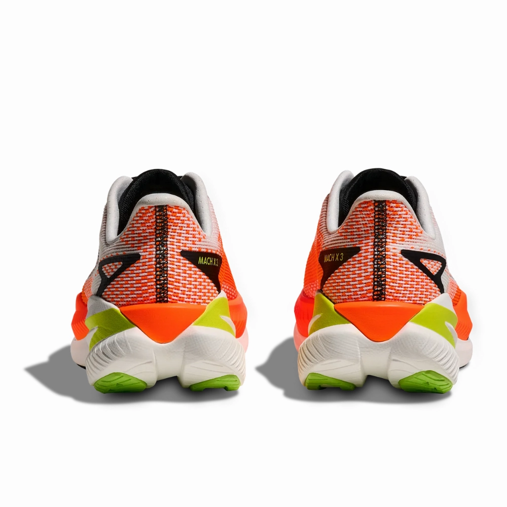 Nike Mc Trainer Workout Shoes Mens Hoka Mach X 3