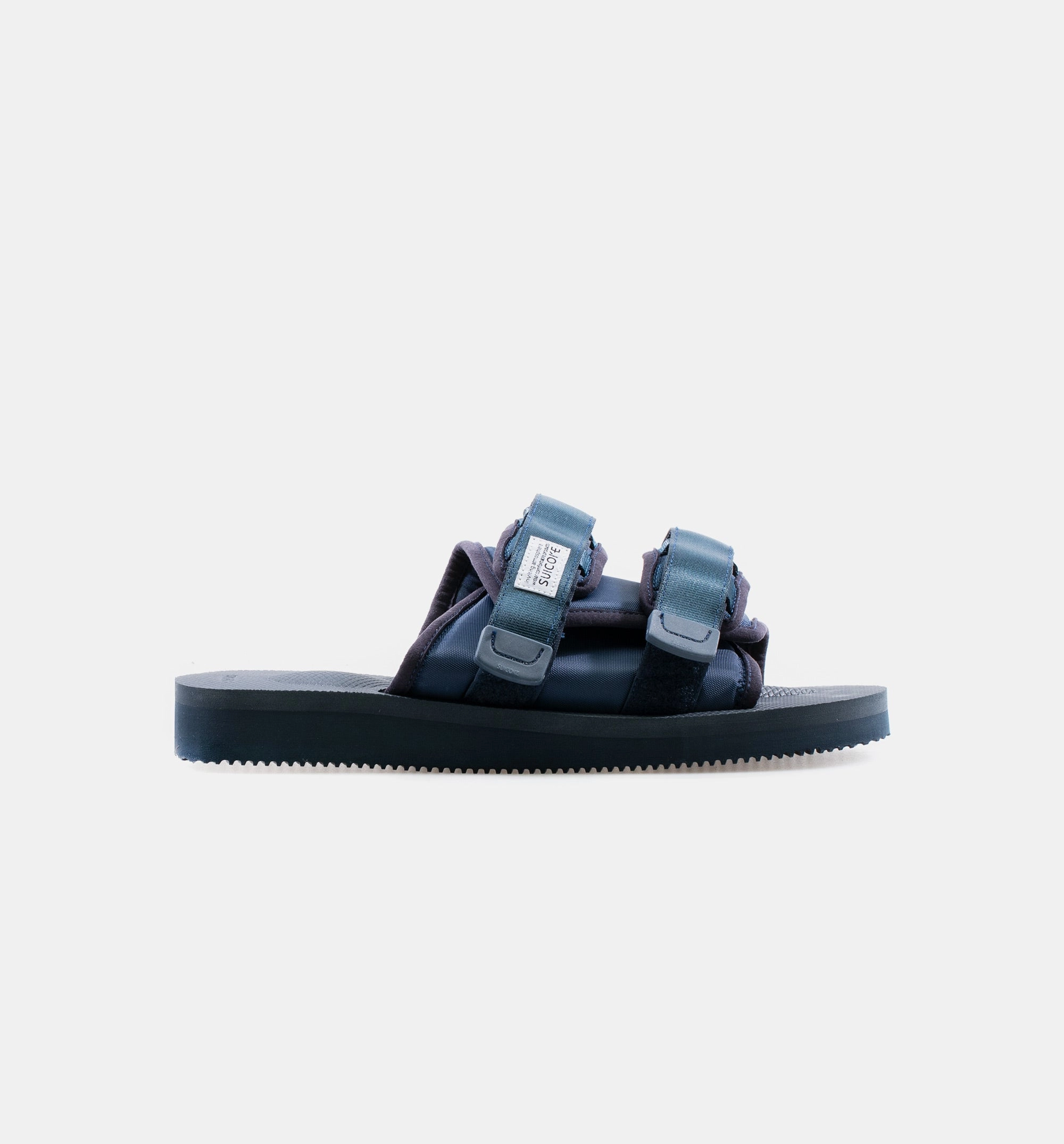 Moto-Cab Mens Sandals - Navy Sandals All-inclusive Resorts