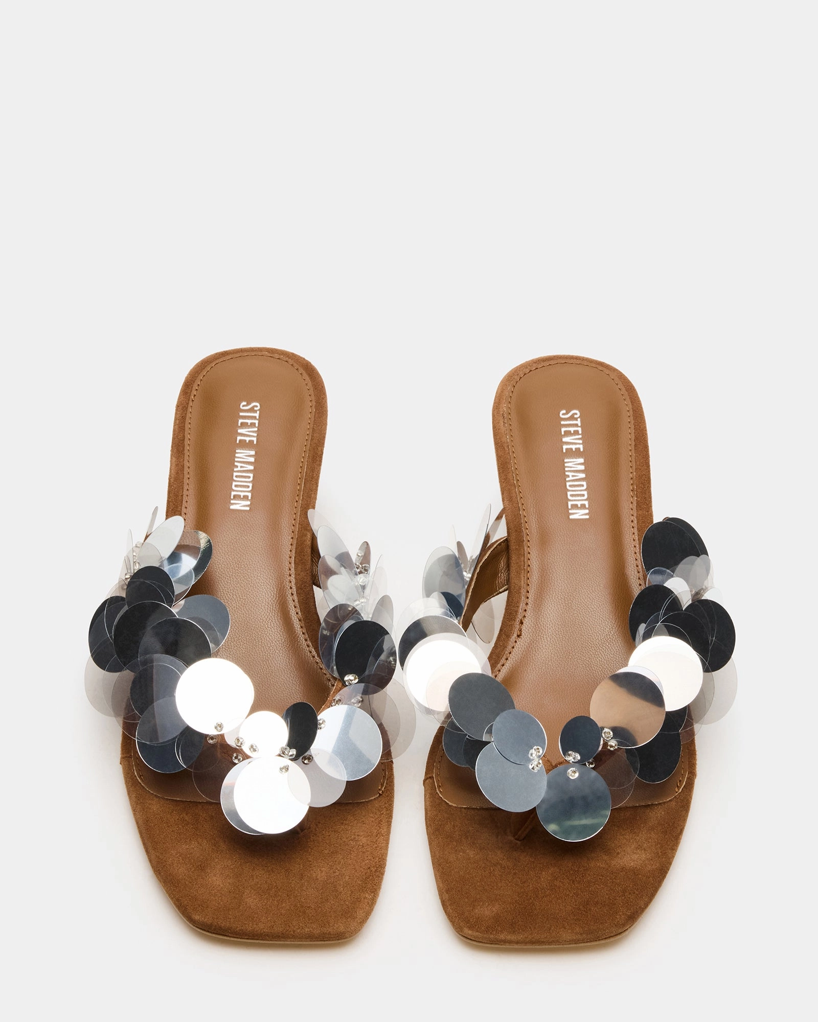 Ysl Sparkly High Heels TRACIE SILVER MULTI