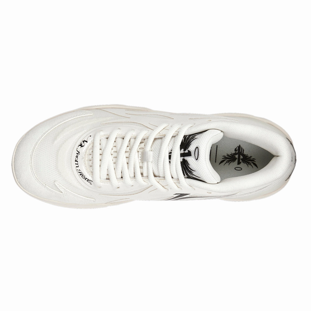 Puma X Ray Basketball Shoes MB.02 Whispers Basketball Shoes